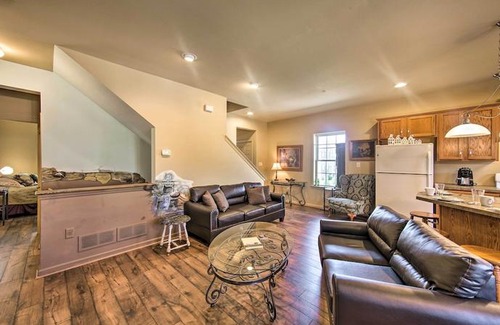 Adamstown House | Historic Townhouse in Bavarian-Style Neighborhood!