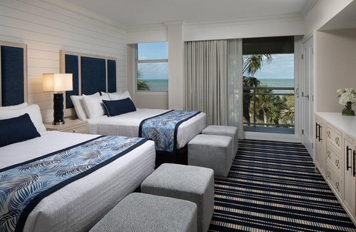 Sarasota Resort | Resort at Longboat Key Club
