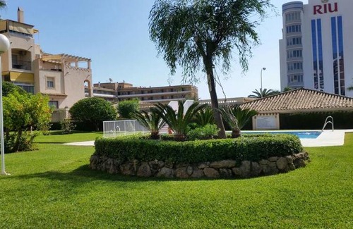 Carihuela Apartment | Erisa I