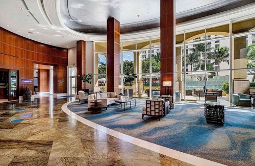 Singer Island Resort | Palm Beach Singer Island Resort & Spa Luxury Suites