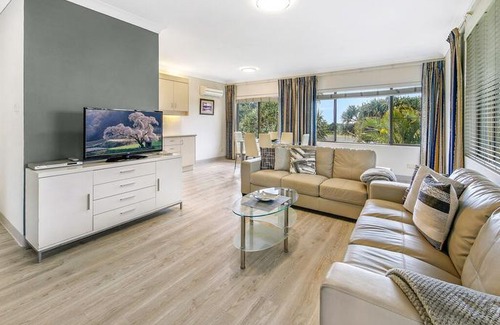 Korora Apartment | Smugglers On The Beach