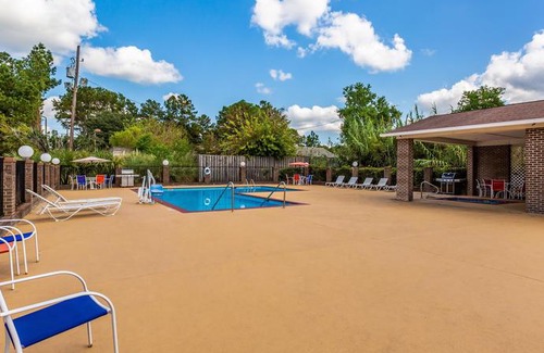 Hardeeville Hotel | Red Roof Inn Hardeeville