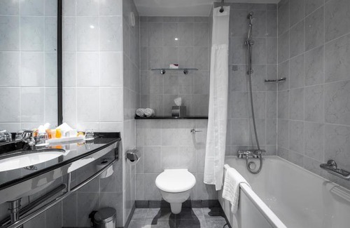 Little Hay Hotel | Crowne Plaza Birmingham NEC