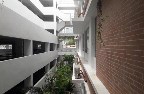 Miri Apartment | Bs City Homestay1 - Miri Times Square