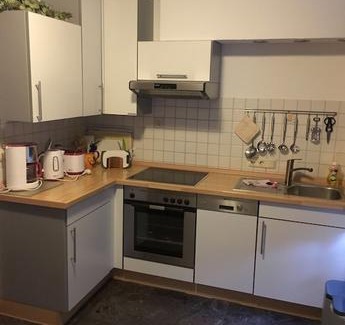 Zingst Apartment | Villa Dünenblick 02