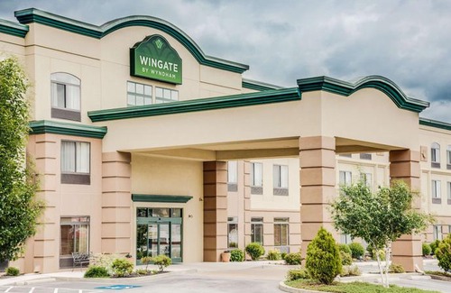 York Hotel | Wingate by Wyndham - York