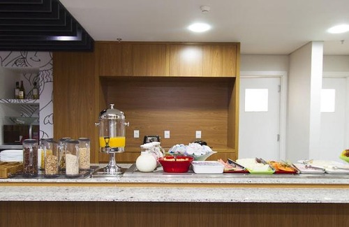 Centro Hotel | Ibis Cascavel