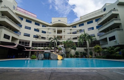 Pangkor Island Resort | Coral Bay Resort Pangkor Island