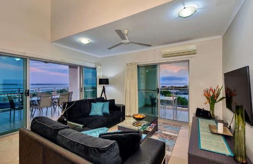 Darwin City Centre Apartment | Argus Apartments Darwin