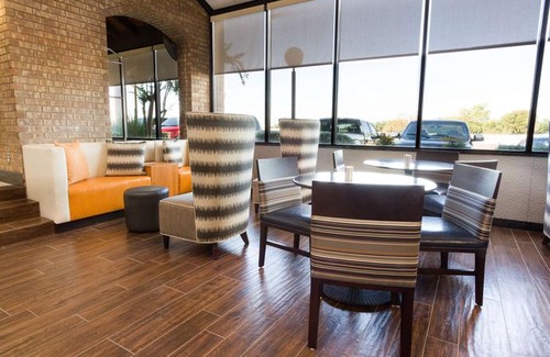 St. Johns Hotel | Drury Inn and Suites Austin North