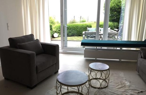Scharbeutz Apartment | Suite Ostseerausch
