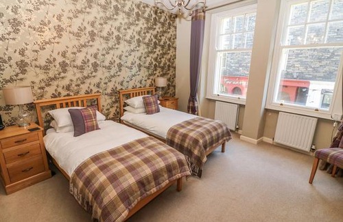 Ambleside Cottage | Loughrigg View