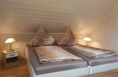 Rhauderfehn Apartment | Ferienwohnung Am See