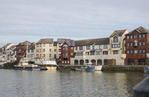 Maryport Cottage | Harbour Side Maryport