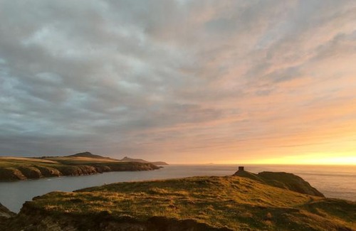 Solva Hotel | The Cambrian Inn