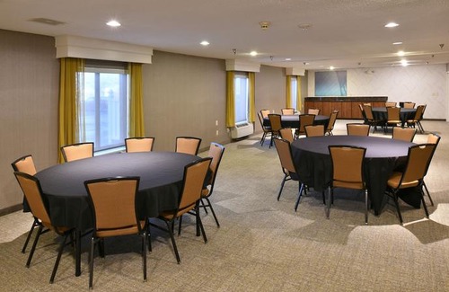 West Des Moines Hotel | SpringHill Suites Des Moines West