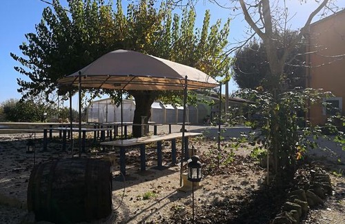 Pollenza Bed & Breakfast | Marimà