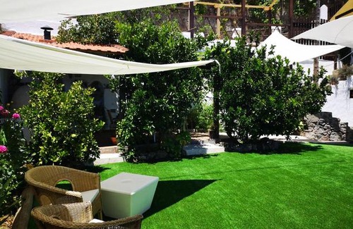 Las Lagunetas House | Fuente Hervera