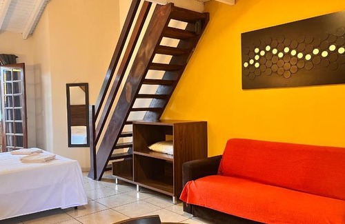 Centro Comercial Apartment | Delphin Apartamento 8