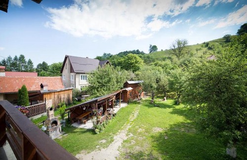 Bran House | Pensiunea Constanta
