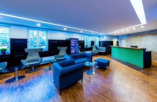 Remscheid Hotel | MK Hotel Remscheid