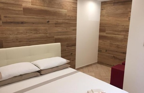 Squinzano House | Dimora Tra I Due Mari