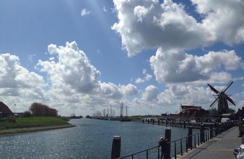 Zierikzee Apartment | Zierikzee Appartement