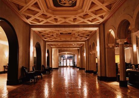 Hollywood Hotel | The Hollywood Roosevelt