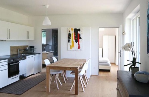 Keutschach am See Apartment | Appartement Belvedere Keutschach am See