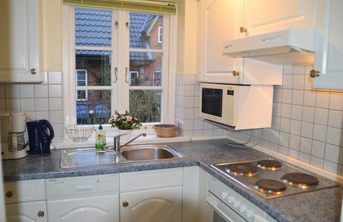 Wyk auf Foehr House | Ferienhaus / Green Eilun - Hausteil 4