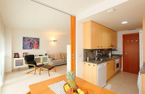 Sant Antoni de Calonge Apartment | Interhome - El Jardi del Mar 01