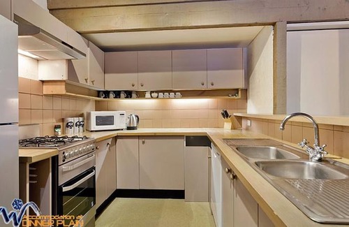Dinner Plain Apartment | Snowgums 13