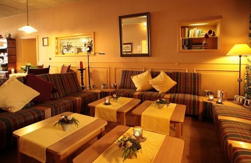Ootmarsum Hotel | Stadshotel Ootmarsum