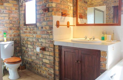 Maruleng Cabin | Masodini Private Game Lodge