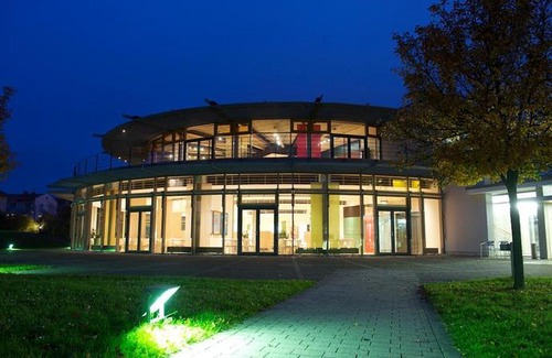 Baunatal Hotel | GenoHotel Baunatal