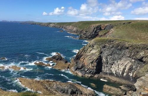 Solva Hotel | The Cambrian Inn