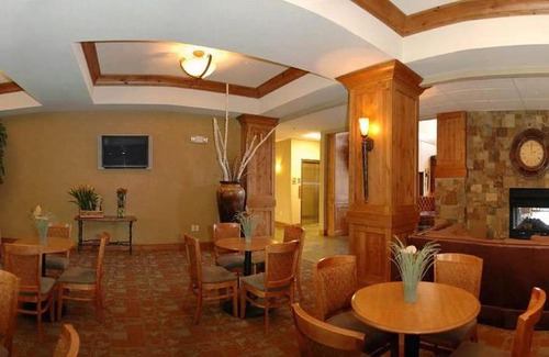 Madras Hotel | Inn at Cross Keys Station