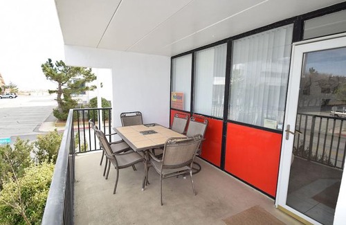 North Ocean City Apartment | Starfish V 101 3 Br condo by RedAwning