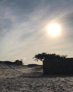 Foguete House | Casa da Praia das Dunas