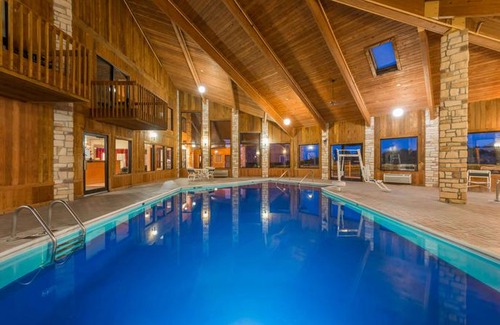 Metropolis Hotel | Baymont by Wyndham Metropolis