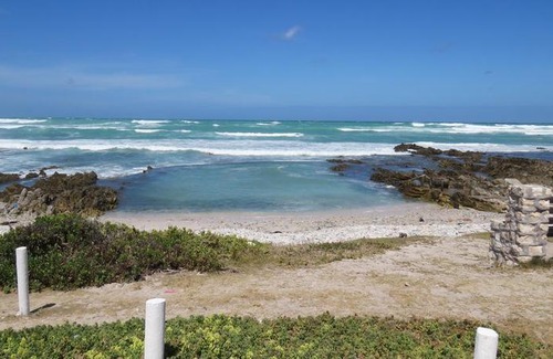 L'Agulhas Apartment | L Agulhas,Main @ 51