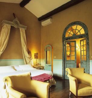 Faubourg Hotel | Jardins Secrets