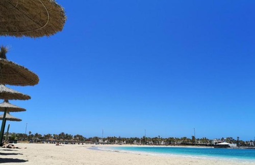 Caleta de Fuste Apartment | #Apartamento Gustamar 11