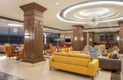 Unye Hotel | Ramada Resort by Wyndham Unye