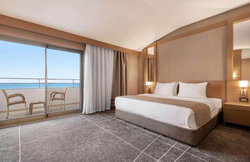 Unye Hotel | Ramada Resort by Wyndham Unye