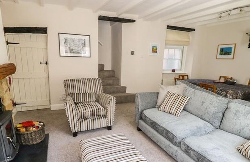 Richmond Cottage | 9 Tower Street