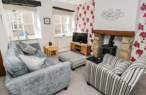 Richmond Cottage | 9 Tower Street