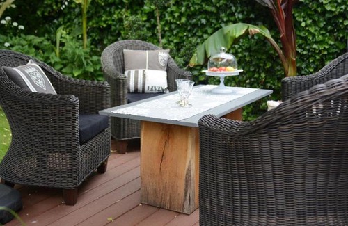 Laer Apartment | Ferienwohnung Stenzel 1