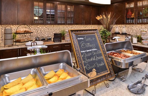 Mason Hotel | Homewood Suites by Hilton Cincinnati/Mason