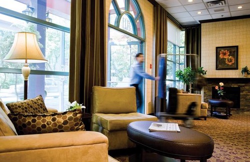 Davie Village Hotel | Sunset Inn and Suites